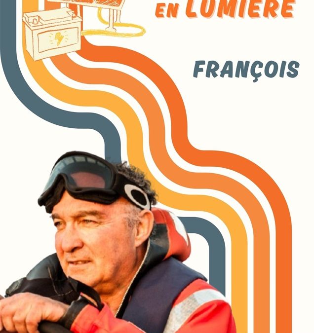 Portrait de François