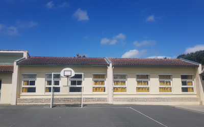 Ludon-Médoc, deux écoles à solariser