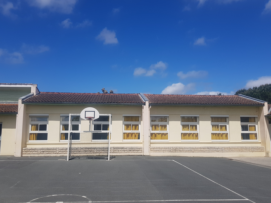 Ludon-Médoc, deux écoles à solariser