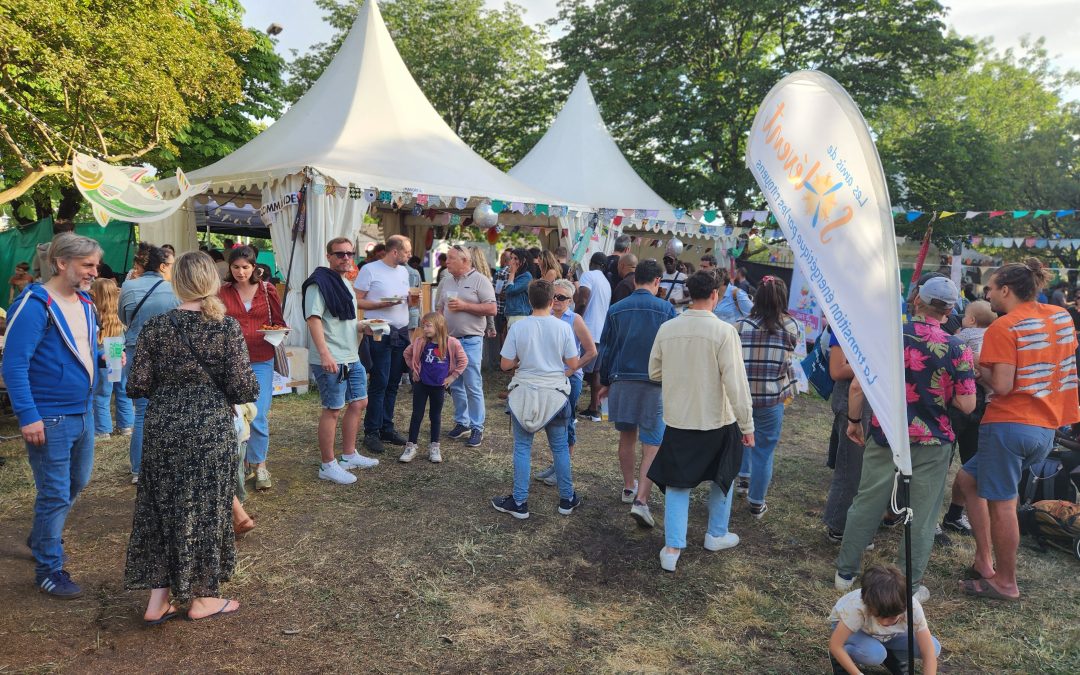 Fête de la Morue 2026